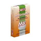 TOPFIT Multivitamin Lutschtabletten