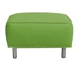 Jennifer Delonge Cotton Ava Toddler Ottoman