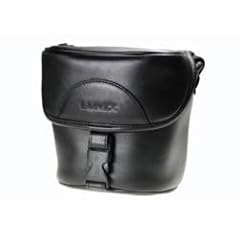 Panasonic DMWD-CFZ28-K Ledertasche f�r FZ28/18
