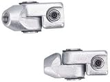 Prolube BHC/10/N 5/8butt Head 1/8npt Swivel Head Button Head