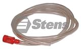 Detergent Injector Hose 1/4