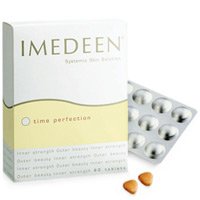 Imedeen Time Perfection 180-tablets