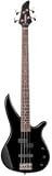 Yamaha RBX270 Black Electric Bass Guitar