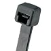 Panduit PLT1.5I-M0 BLACK CABLE TIE INTERMEDIATE 1-3/8