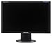 Samsung 2243BW 55,8 cm (22 Zoll) widescreen TFT Monitor (DVI,VGA, Kontrastverh�ltnis 8.000:1, Reaktionszeit 5ms) schwarz