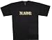 MADE - Money - Black T-shirt - Good Charlotte