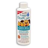 Petkin Liquid Oral Care, 8 oz.
