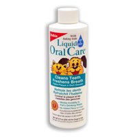 Petkin Liquid Oral Care, 8 oz.