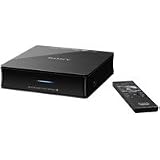 Sony SMP-N200 Streaming Media Player with Wi-Fi