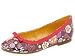 Pazitos Groovy BF (Toddler/Youth) | Girls Shoes Sherry