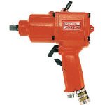 不二空機 小型・中型インパクトレンチ (1台) FW-14PH-2