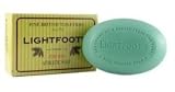 Lightfoots Pure Pine Gentlemen`s Athletic Soap - 5.8 oz.