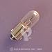 CHICAGO MINIATURE 765397 (CM8-3995) 130V BA9S / MINI BAYONET T3 1/4 Incandescent