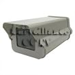 Metal Bracket and 11 inchs Housing