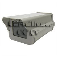 Metal Bracket and 11 inchs Housing