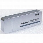 V-GEAR USB2.0��³�������塼�� MobiTV Global