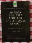 Energy policies and the greenhouse effect. Vol.1, Policy appraisal