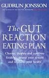 The Gut Reaction Eating Plan