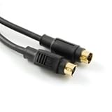 Luxtronic 6-Ft S-Vhs Cable W/ Gold 4-Pin Connectors 4c Mini Din Plug To Mini Din Plug Popular New Knowing God: Walking through the Book of Books