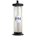 Precision Marine Reverse Flow Substrate Reactor 13.5 Inch Tall