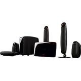 Samsung HT-X715T 5.1 Channel Bluetooth Home Theater System