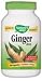NATURE'S WAY, Ginger - 180 caps