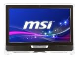 Produkt-Bild: MSI Wind Top AE2210-i32141W7H 54,6 cm (21,5 Zoll) Desktop-PC (Intel Core_i3-2100, 3,1GHz, 4G RAM, 1000GB HDD, Intel HD Graphics, DVD, Win 7 HP)