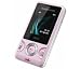 Sony Ericsson W205i (Pink) - SIM Free