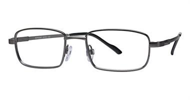 Art-Craft USA Workforce 952SF Men's and Women's Eyeglasses