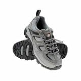 Karrimor Border L Ladies Grey/Dark Grey/Pink 6