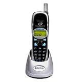 Northwestern Bell 5.8 GHz Digital 2-Line Cordless Extra Handset for Model No. 35828 [ Model 35829-M2 ]