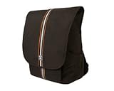 Crumpler - Box Boy - Sac &agrave; dos Ordinateur Portable 17" - Espresso