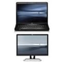 BUNDLE: HP 6730s Notebook PC Core 2 Duo (T5870) 2.0GHz 2048MB 160GB 15.4 inch WXGA TFT DVDRW SM DL (LS) WLAN BT Webcam Vista Business with L1908W 19 inch LCD Monitor (KU357ET#ABU? L1908W)