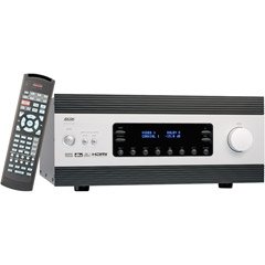 Adcom GTP-870HD 7.1-Channel A/V Receiver