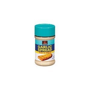 Lawry's Garlic Spread, 6 oz (Pack of 3)