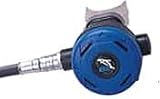 Scuba Regulator Octopus- Traditional 2nd Stage (Safe Second)