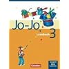 Jo-Jo Lesebuch - Ausgabe N: 3. Schuljahr - Sch�lerbuch