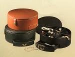 Genuine Leather Ladies