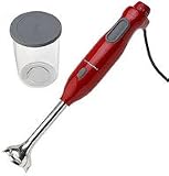 Review KitchenAid  / KitchenAid Red Hand Blender