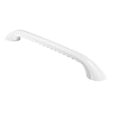 Moen LR8724DW Home Care 24-Inch Grab Bar, Glacier