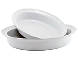 Mayfair & Jackson Oval Baker Set