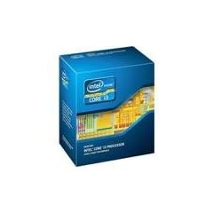 インテル Core i3 i3-2125 3.30GHz 3M LGA1155 SandyBridge BX80623I32125