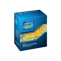 Intel Core i3-2125, 2x 3.30GHz 3.3 2 LGA 1155 Processor (BX80623I32125)