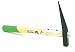 DACHDECKER-SPITZHAMMER 375 g, GS