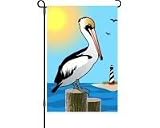 Surfside Pelican