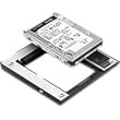 Lenovo 40Y8725 Thinkpad Serial ATA Hard Drive Bay Adapter