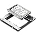Lenovo 40Y8725 Thinkpad Serial ATA Hard Drive Bay Adapter