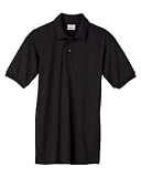 Turfer 5.6 oz., 50/50 Jersey Sport Shirt