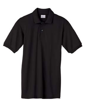 Turfer 5.6 oz., 50/50 Jersey Sport Shirt