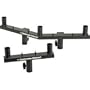 Cerwin Vega Pro CVANT-3A Triple Speaker Mount Accessory Kit